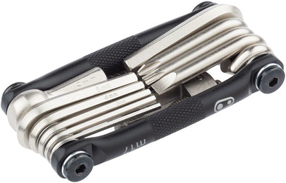 NEW Multi-17 Mini Tool, Midnight Edition - Around the Cycle
