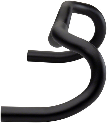 NEW Surly Truck Stop Drop Handlebar Surly Truck Stop Drop Handlebar - Aluminum, 31.8, 48, Black