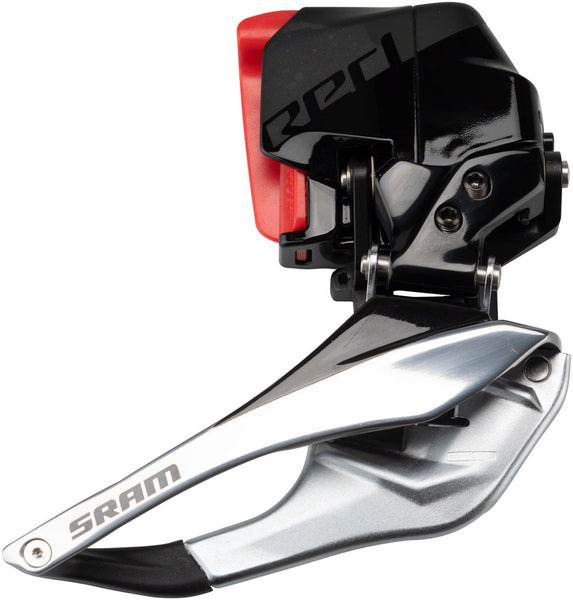 BarberSRAM AXS etap Red 12 スピード リア SRAM RED AXS Rear Derailleur - 12-Speed, Medium Cage, 36t