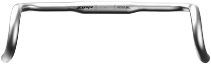 NEW Zipp Service Course 70 XPLR Drop Handlebar - Aluminum 31.8mm 44cm Silver - Around the Cycle