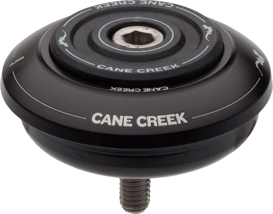 NEW Cane Creek 10 ZS44/28.6 Short Cover Top Headset Black
