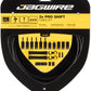 NEW Jagwire Pro Shift Kit Road/Mountain SRAM/Shimano, Black