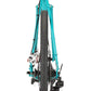 NEW Surly Straggler Cyclocross Gravel Bike - 700c, Steel, Chlorine Dream