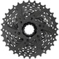 NEW SunRace M9 9 speed Cassette M90 9-Speed, 11-34t, Black