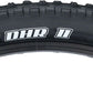 NEWMaxxis Minion DHR II Tire - 27.5 x 2.6, Tubeless, Folding, Black, 3C Maxx Terra, EXO+