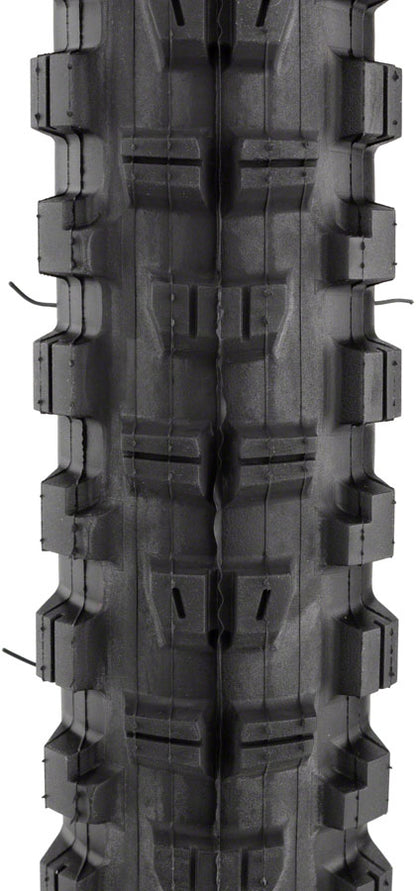 NEW Maxxis Minion DHR II Tire - 27.5 x 2.4, Tubeless, Folding, Black, 3C Maxx Terra, EXO, Wide Trail