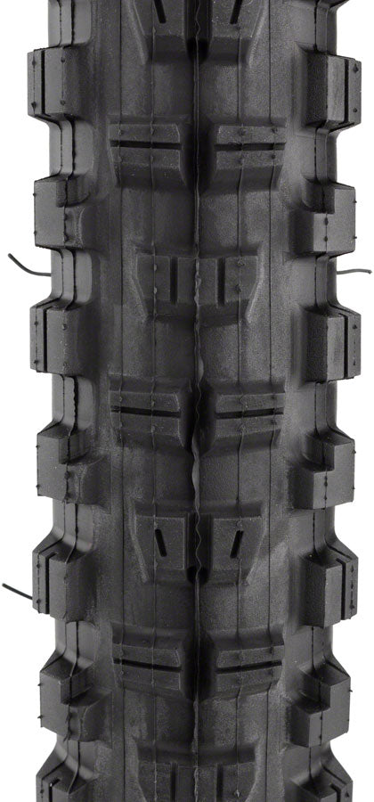 NEW Maxxis Minion DHR II Tire - 29 x 2.4, Tubeless, Folding, Black, 3C MaxxGrip, EXO, Wide Trail