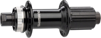 NEW Shimano FH-RS470 Rear 12 x 142mm Centerlock Disc Brake Hub, 11-Speed HG Freehub, 32h