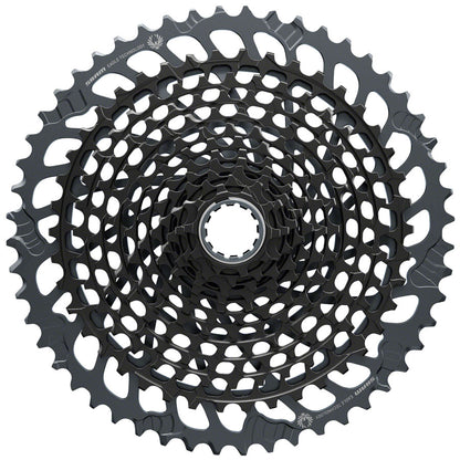 NEW SRAM X01 Eagle XG-1295 12-Speed Cassette 12-Speed, 10-52t