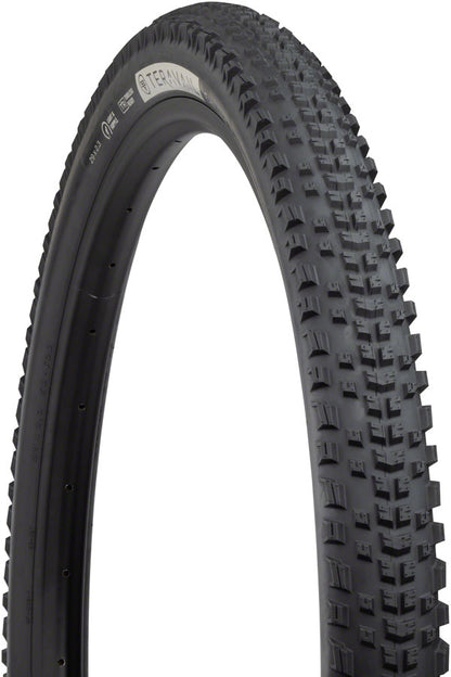 NEW Teravail Ehline Tire - 29 x 2.3, Tubeless, Folding, Black, Light and Supple