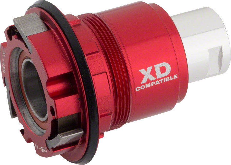 NEW Stan's NoTubes 3.30 XD Driver Kit for 142mm Thru Axle - Around the Cycle