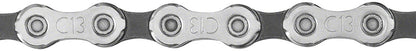 NEW Campagnolo EKAR Chain - 13-Speed, 117 Links, Silver, With C-Link - Around the Cycle