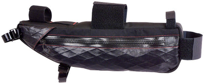 NEW Revelate Designs Tangle Frame Bag - Black Large - Around the Cycle