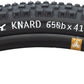 NEW Surly Knard Tire Surly Knard Tire - 650b x 41, Tubeless, Folding, Black, 60tpi