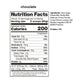NEW Skratch Labs Sport Recovery Drink Mix - Chocolate 24-Serving Resealable Pouch