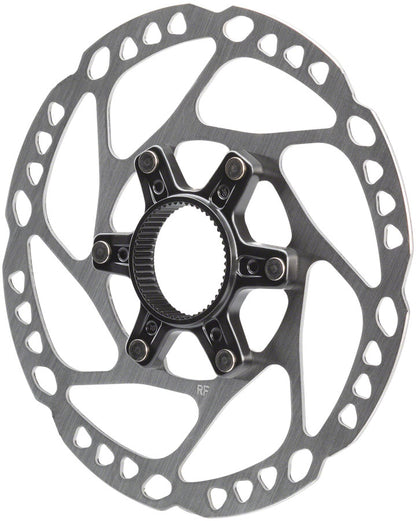 NEW Shimano Deore RT64S 160mm Centerlock Disc Brake Rotor with External Lockring