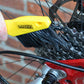 NEW Pedro's Brush Set Pro Brush Kit Bicycle Specific