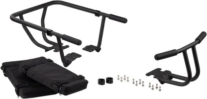 NEW Surly Kid Corral, Black