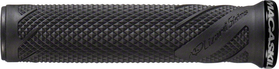NEW Lizard Skins Danny MacAskill Lock On Grips Black