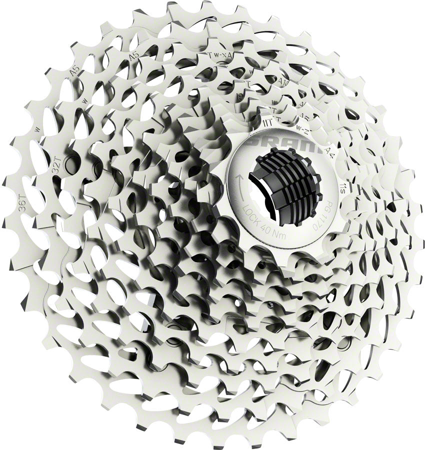 NEW SRAM PG-1170 11 Speed Cassette 11-36t