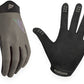 NEW Bluegrass Union Gloves - Tropic Sunrise, Full Finger, Large