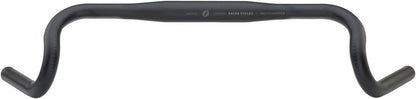 NEW Salsa Woodchipper Bar Drop Handlebar Salsa Woodchipper Drop Handlebar - Aluminum, 31.8mm, 44cm, Black