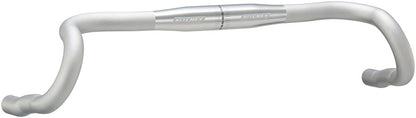 NEW Ritchey Classic VentureMax Drop Handlebar - Aluminum 31.8mm 46cm Silver - Around the Cycle