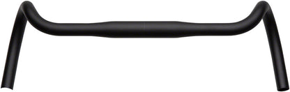 NEW Salsa Cowchipper Alloy Bar Drop Handlebar Salsa Cowchipper Drop Handlebar - Aluminum, 31.8mm, 44cm, Black