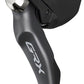 NEW Shimano GRX ST-RX810 2 x 11-Speed Left Drop-Bar Shifter/Hydraulic Brake Lever with BR-RX810 Flat Mount Caliper, 1000mm Hose