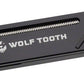 NEW Wolf Tooth 8-Bit Pliers, Black Bolt