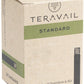 NEW Q-Tubes Schrader Valve Tube TU6792 | 700c x 40-45mm Long Valve