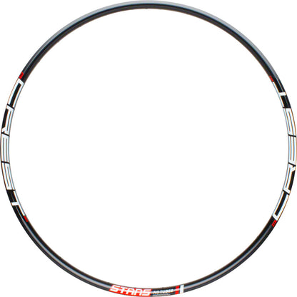 NEW Stan's No Tubes Crest MK3 Rim - 27.5", Disc, Black, 32H