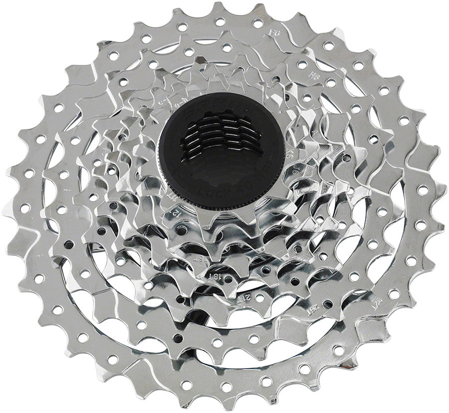 NEW SRAM PG-970 9 Speed Cassette 11-34t