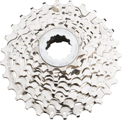 NEW Shimano Alivio CS-HG400 9-Speed Cassette 11-25t - Around the Cycle