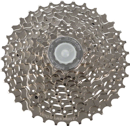 NEW Shimano Alivio CS-HG400 9-Speed Cassette 12-36t