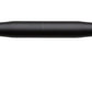 NEW Salsa Cowchipper Alloy Bar Drop Handlebar Salsa Cowchipper Drop Handlebar - Aluminum, 31.8mm, 38cm, Black