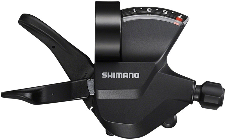 NEW Shimano Altus SL-M315-7R 7-Speed Right Rapidfire Plus Shifter