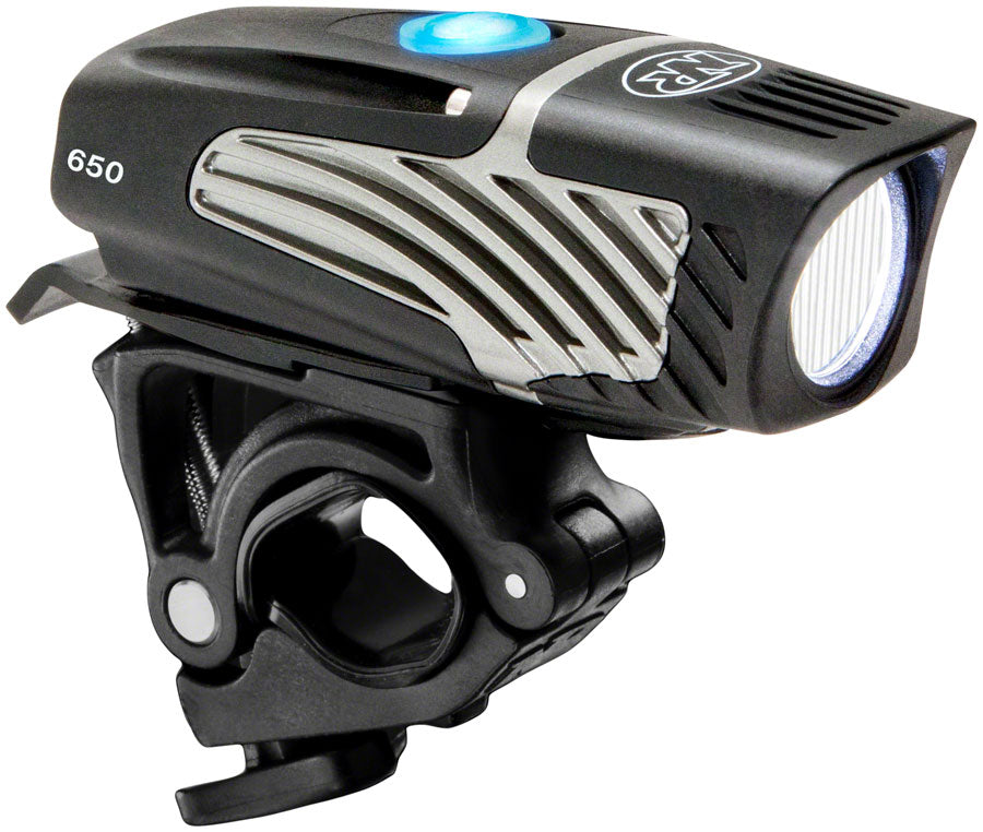 NEW NiteRider Lumina Micro 650 Headlight