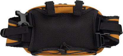 NEW All-City Turntable Sling Bag - Brown - Around the Cycle