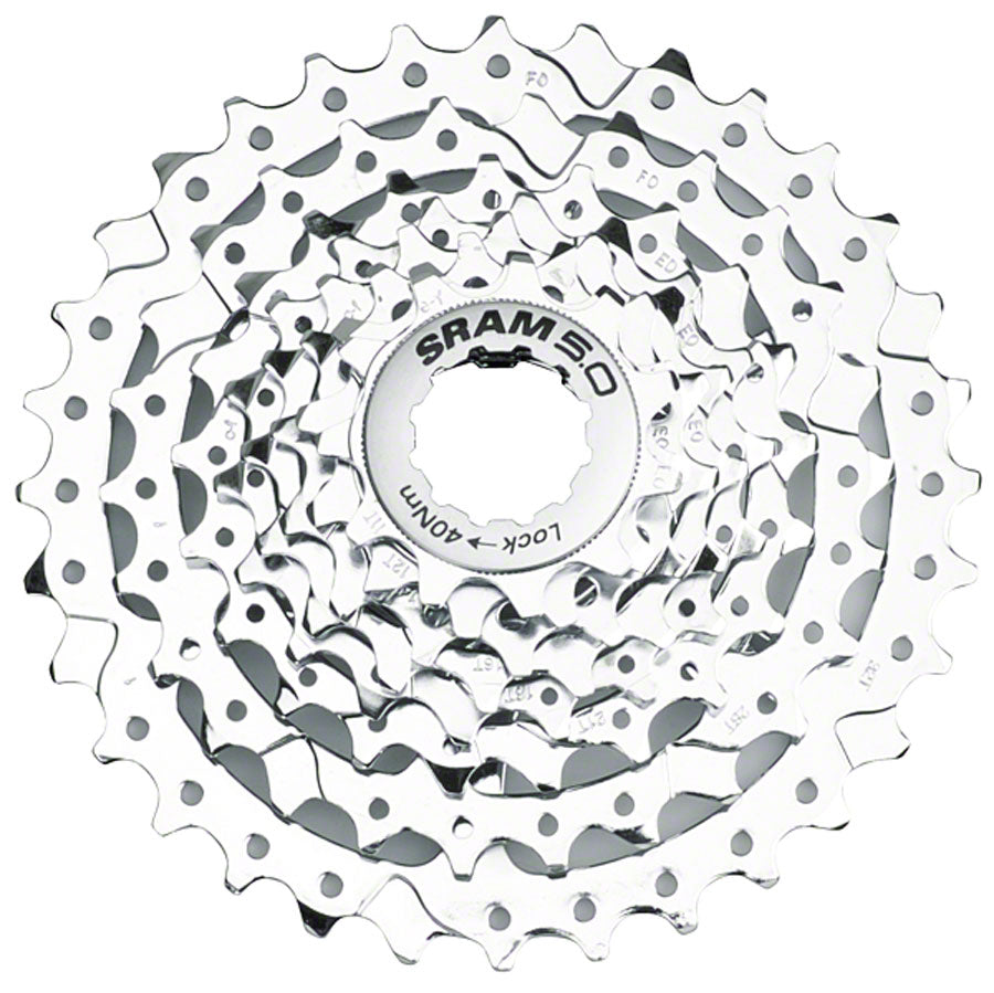 NEW SRAM PG-850 8 Speed Cassette 11-32t