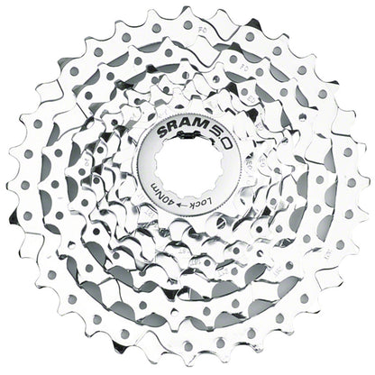 NEW SRAM PG-850 8 Speed Cassette 11-32t