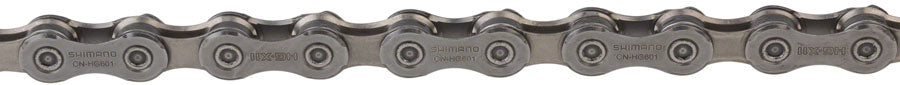 NEW Shimano CN-HG601-11 Chain - 11-Speed, 116 Links, Silver