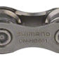 NEW Shimano CN-HG601-11 Chain - 11-Speed, 116 Links, Silver