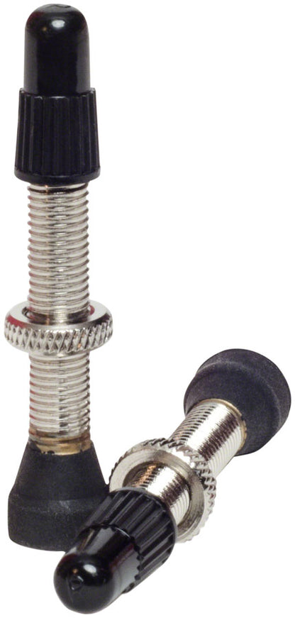 NEW Stan's NoTubes 44mm Tubeless Valves: Pair