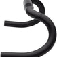 NEW Salsa Cowchipper Deluxe Bar Drop Handlebar Salsa Cowchipper Deluxe Drop Handlebar - Aluminum, 31.8mm, 40cm, Black