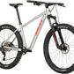 NEW Salsa Rangefinder Advent X 27.5+ - Silver Hardtail Mountain Bike