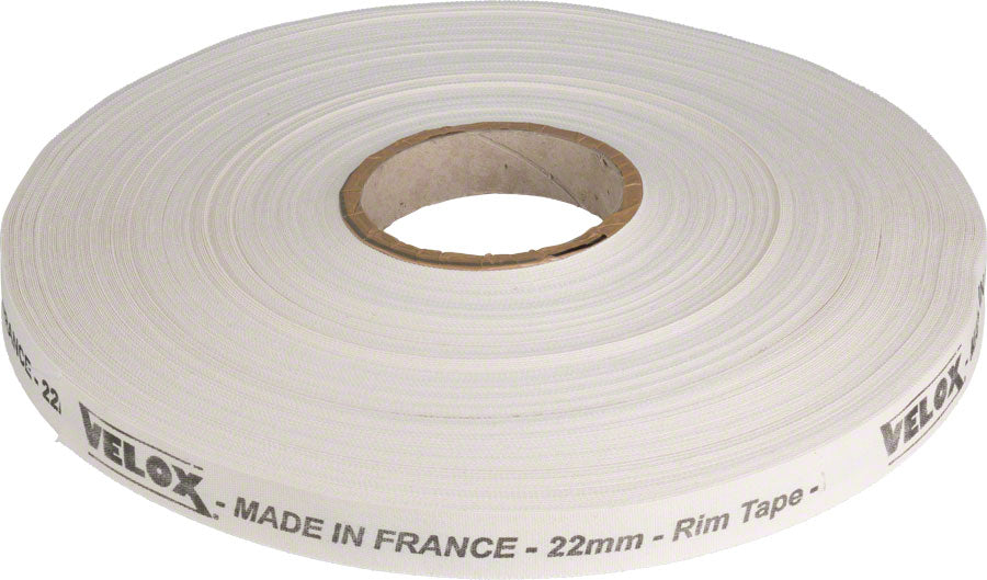 NEW Velox 22mm Rim Tape *100 meter*