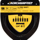 NEW Jagwire 1x Pro Shift Kit Road/Mountain SRAM/Shimano, Black