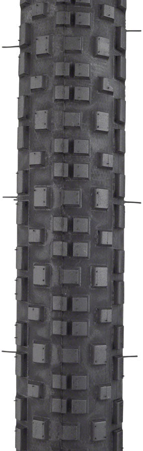 NEW Surly Knard Tire Surly Knard Tire - 650b x 41, Tubeless, Folding, Black, 60tpi - Around the Cycle