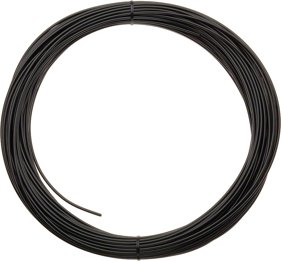 NEW Jagwire Black Housing Liner 30m Roll, Fits up to 1.8mm Cables